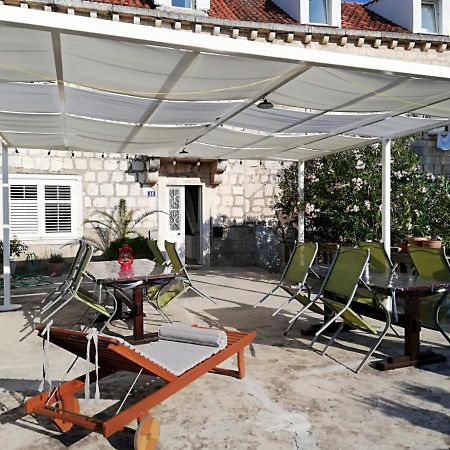 Apartmani Stones Sutivan I Exteriér fotografie