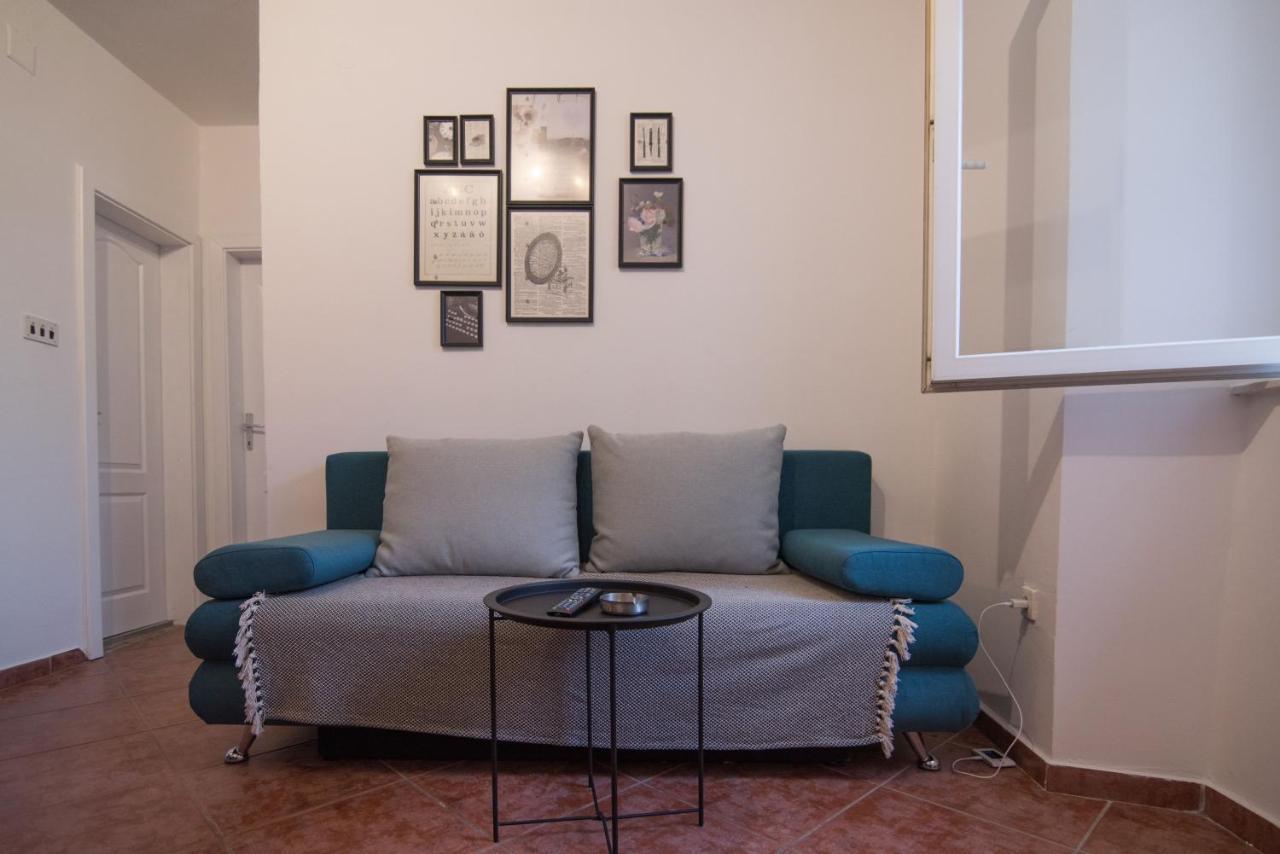 Apartmani Stones Sutivan I Exteriér fotografie