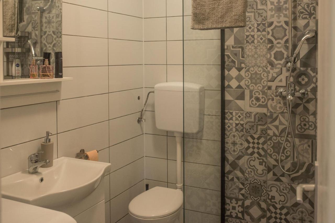 Apartmani Stones Sutivan I Exteriér fotografie
