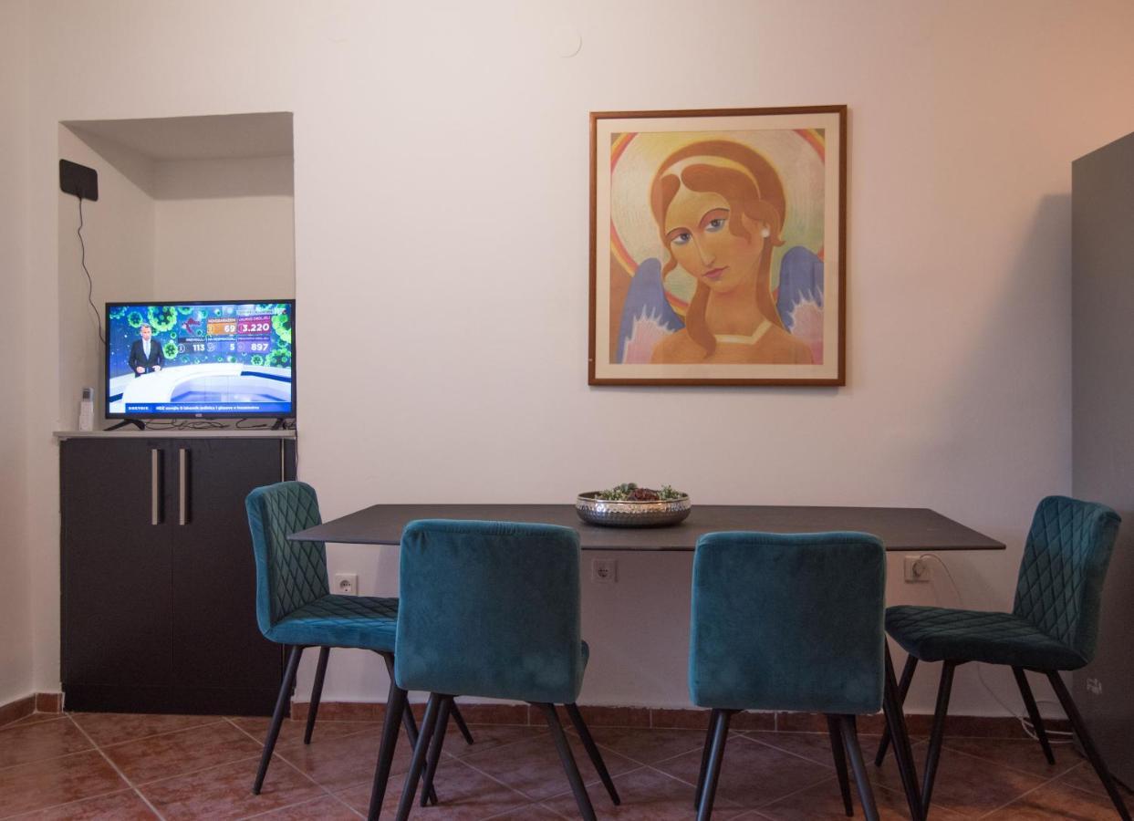 Apartmani Stones Sutivan I Exteriér fotografie