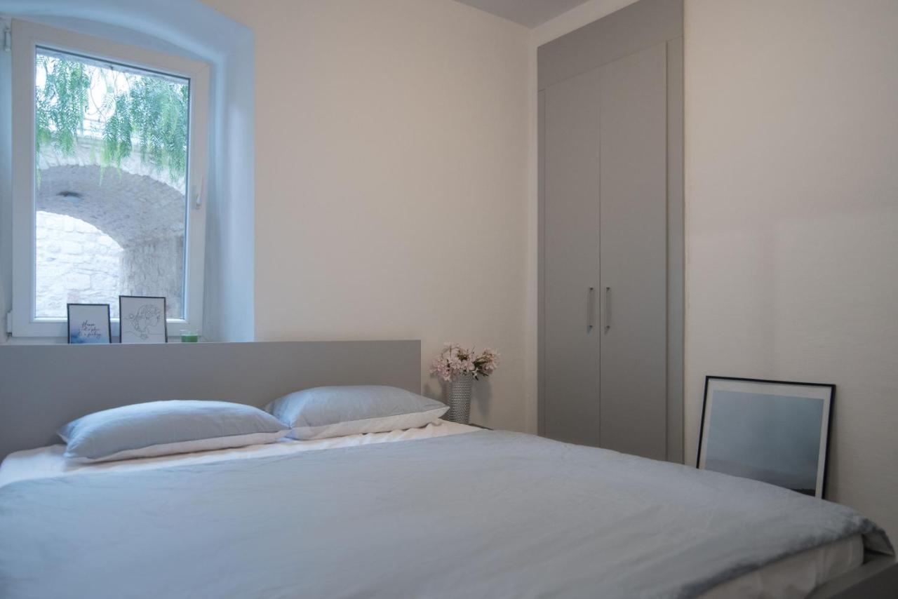 Apartmani Stones Sutivan I Exteriér fotografie