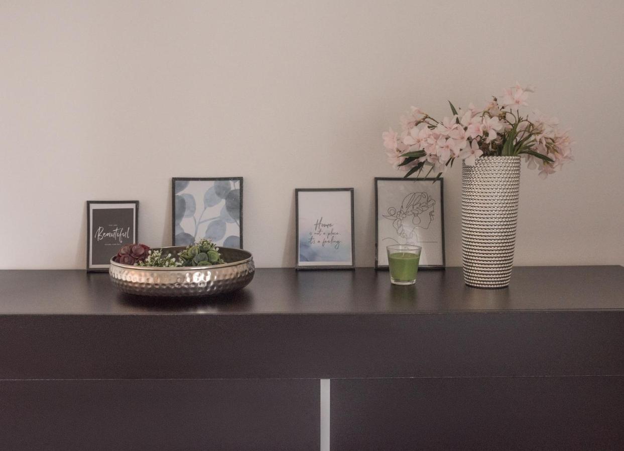 Apartmani Stones Sutivan I Exteriér fotografie
