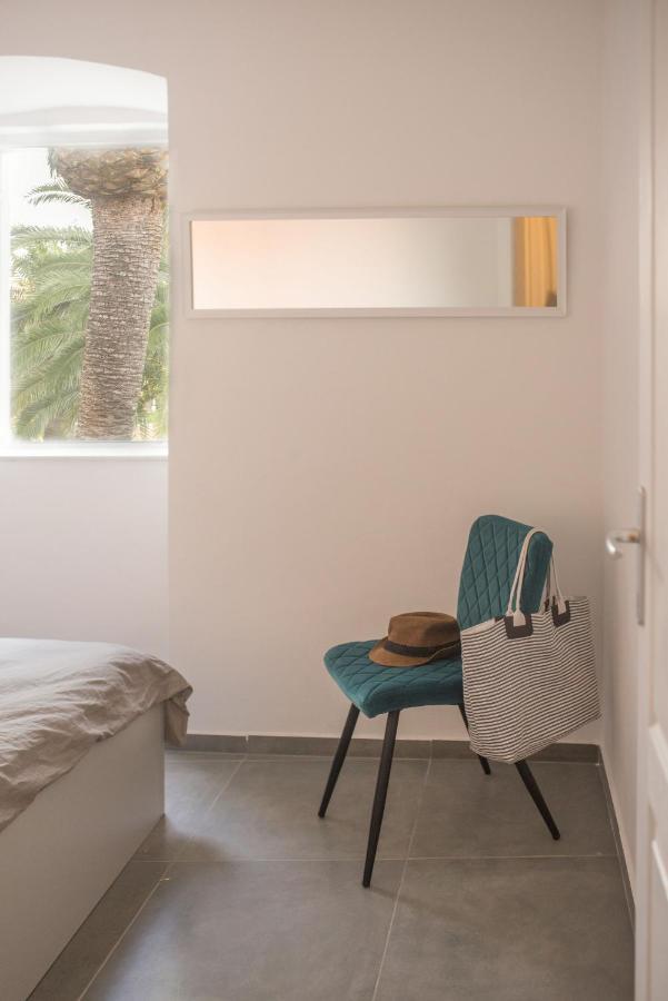Apartmani Stones Sutivan I Exteriér fotografie