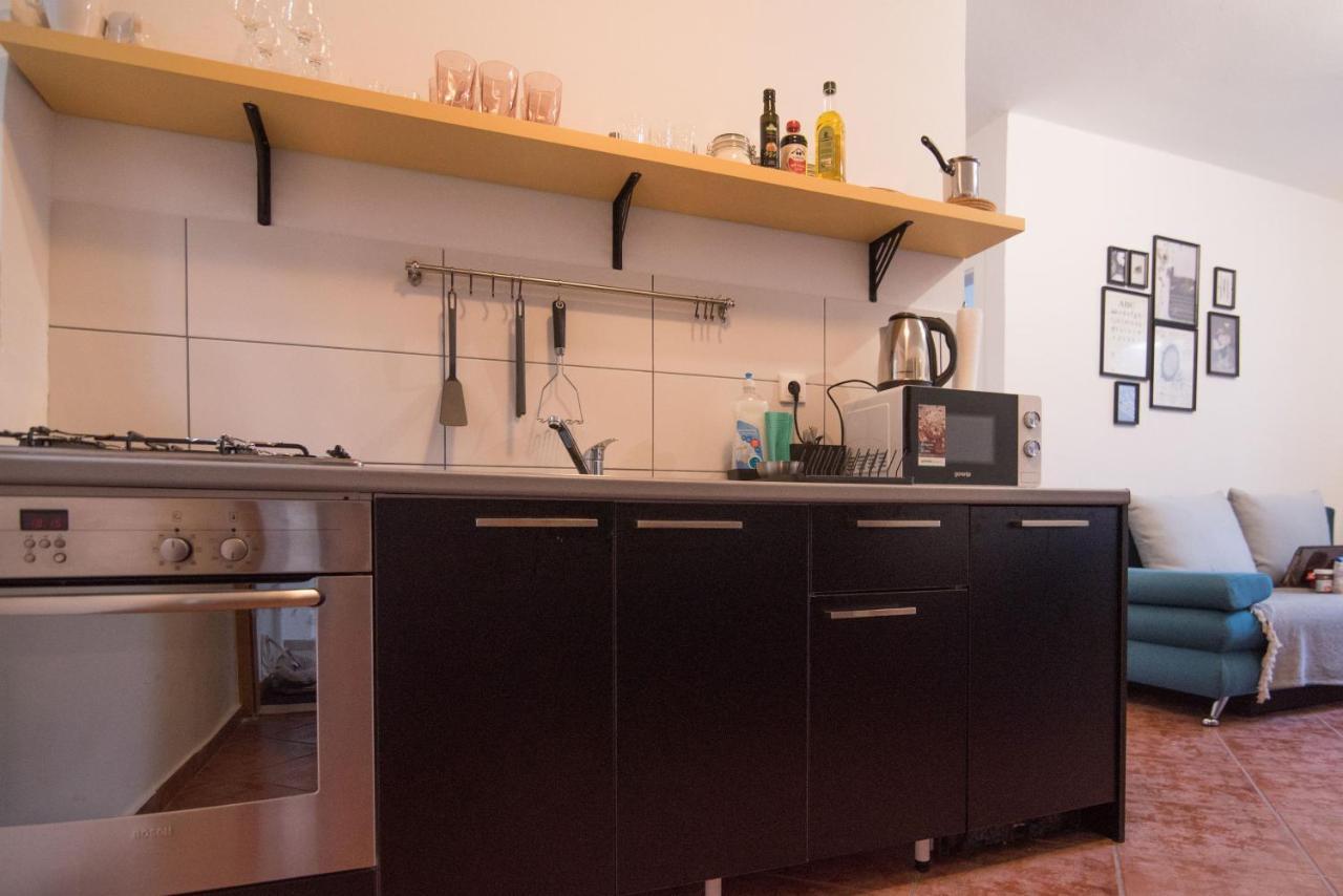 Apartmani Stones Sutivan I Exteriér fotografie