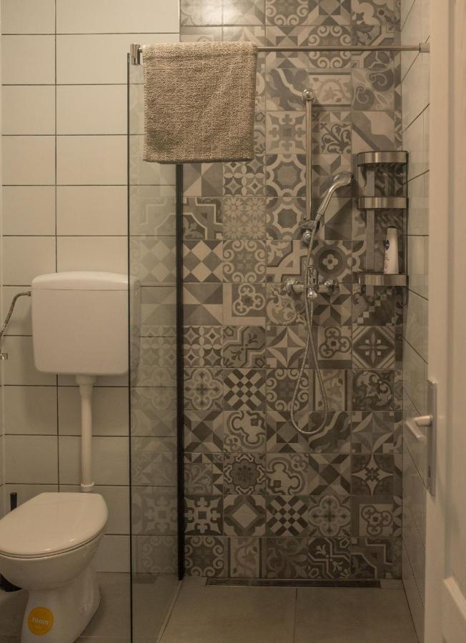 Apartmani Stones Sutivan I Exteriér fotografie
