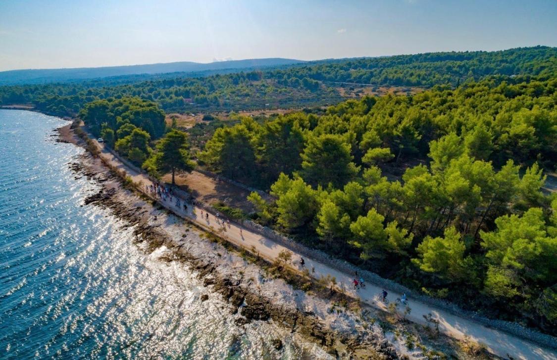 Apartmani Stones Sutivan I Exteriér fotografie