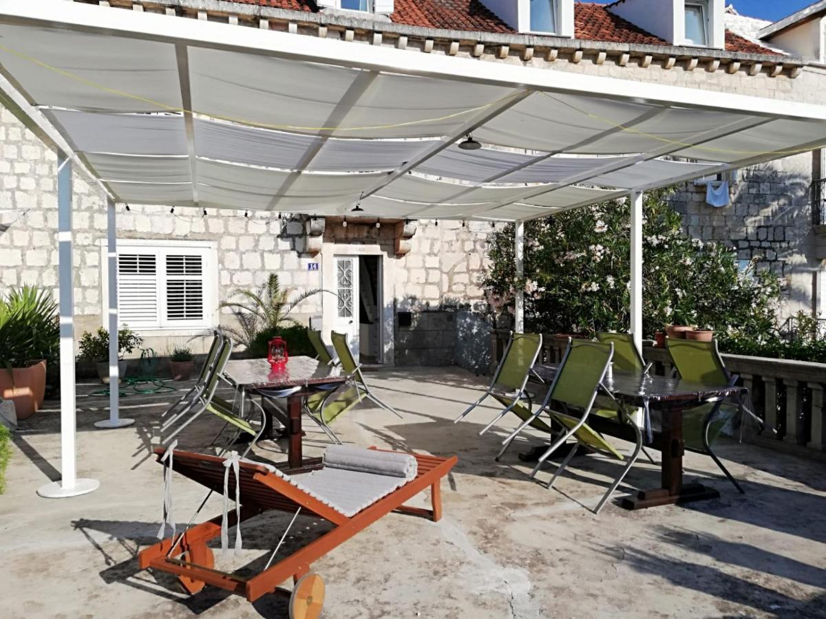 Apartmani Stones Sutivan I Exteriér fotografie
